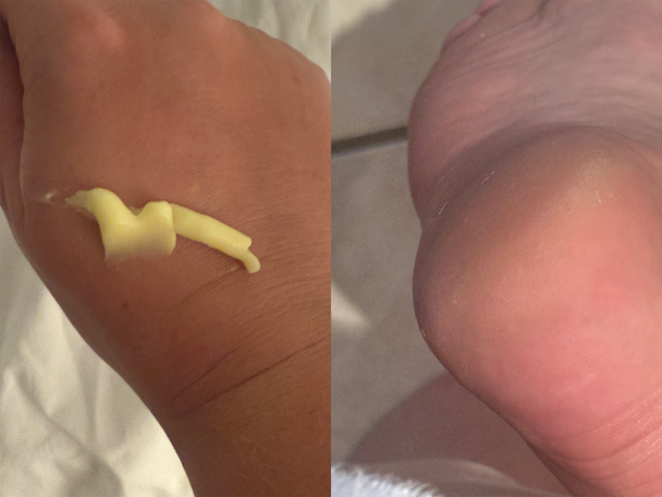 Best foot cream IndyBest review Sol de Janeiro samba 2-step foot fetish care cream